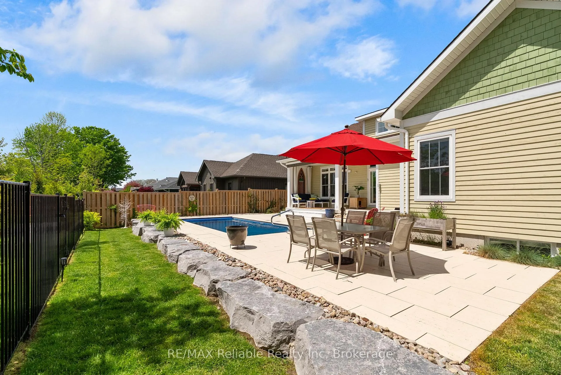 Photo 40 of 14 Thimbleweed Drive, Bluewater, Bayfield — HOMEH