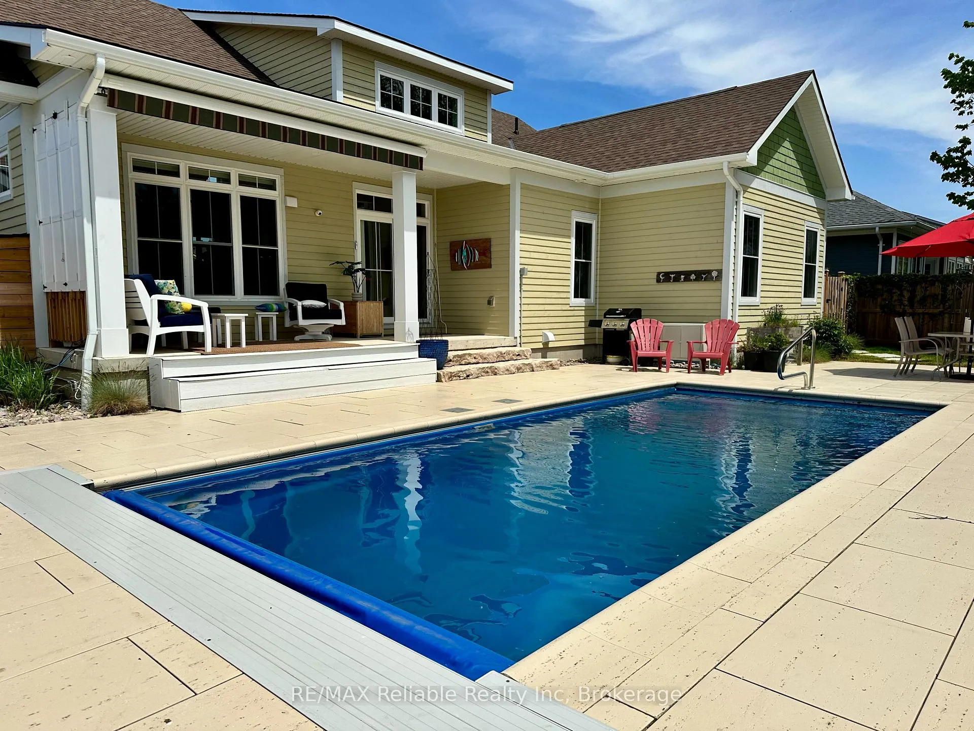 Photo 42 of 14 Thimbleweed Drive, Bluewater, Bayfield — HOMEH
