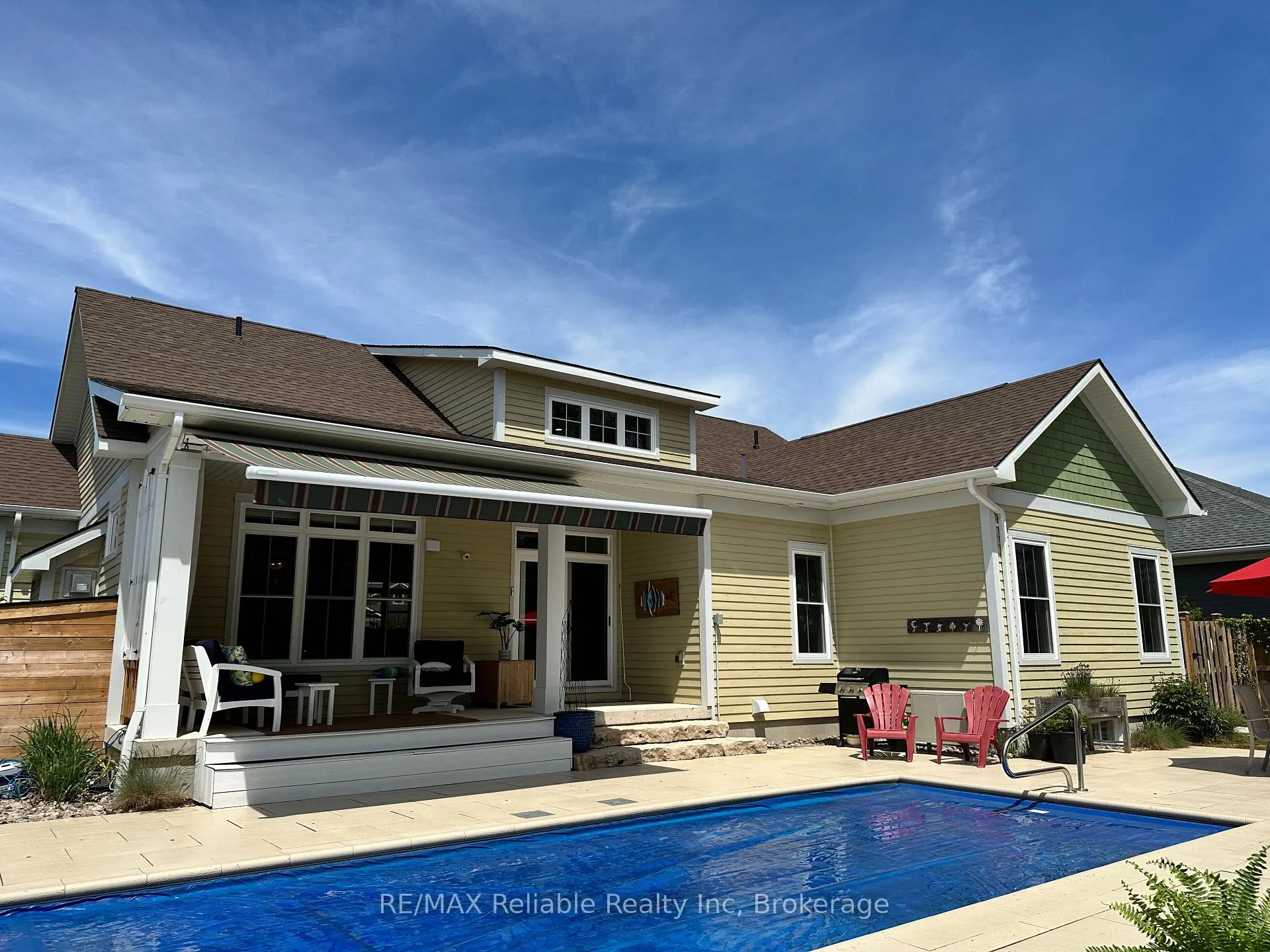 Photo 43 of 14 Thimbleweed Drive, Bluewater, Bayfield — HOMEH