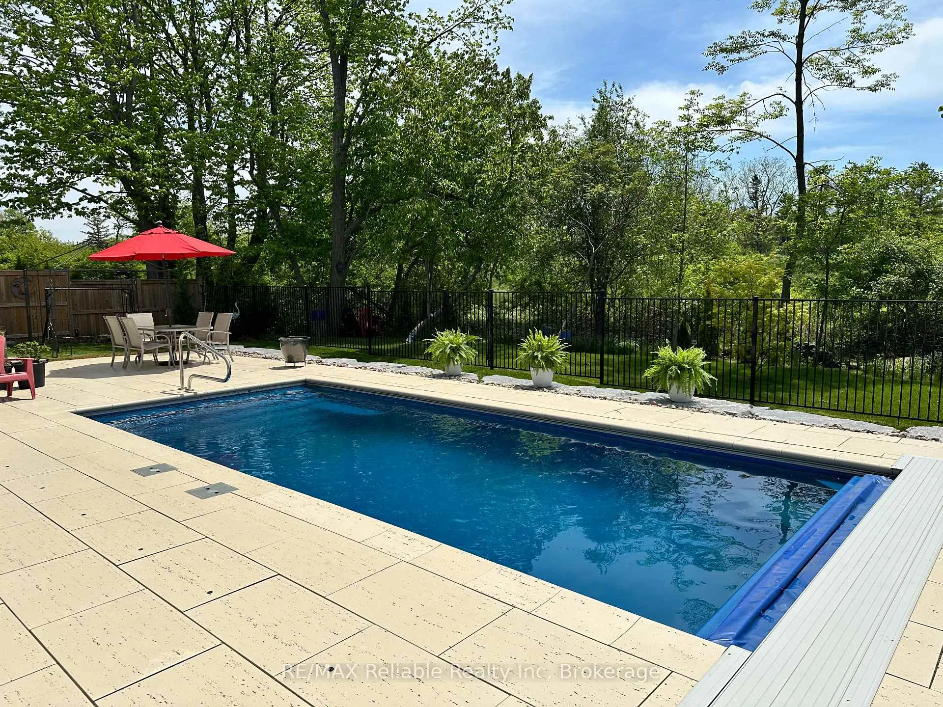 Photo 44 of 14 Thimbleweed Drive, Bluewater, Bayfield — HOMEH