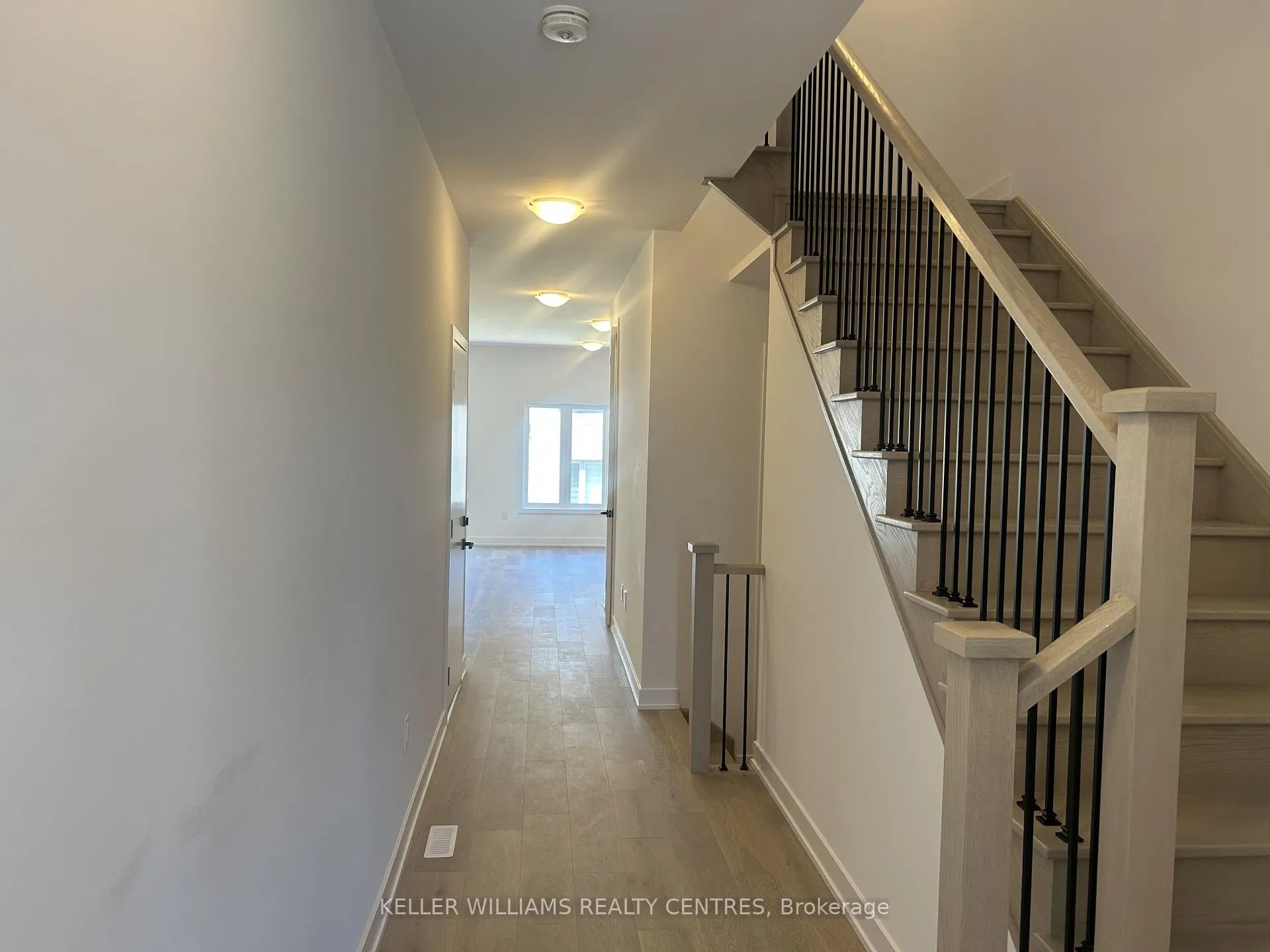 Photo 3 of 22 McAush Street, Barrie, Rural Barrie Southeast — HOMEH