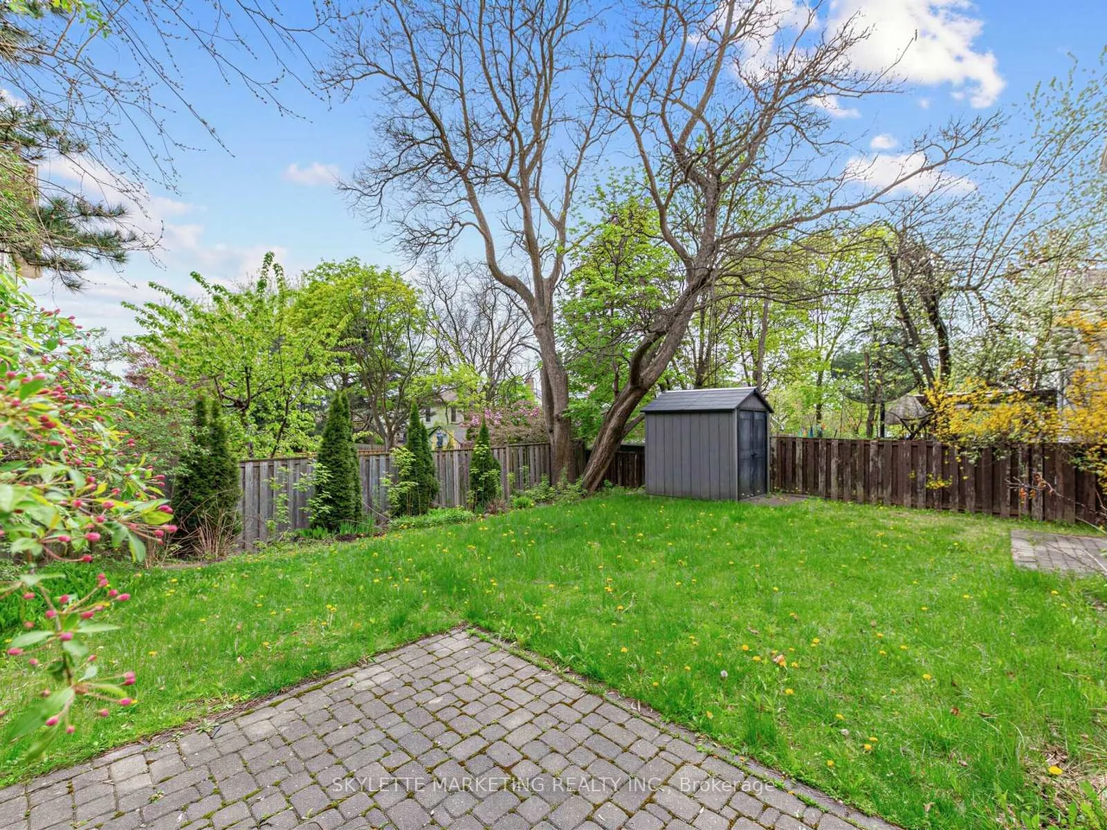 Photo 17 of 23 Willowbrook Road, Markham, Aileen-Willowbrook — HOMEH