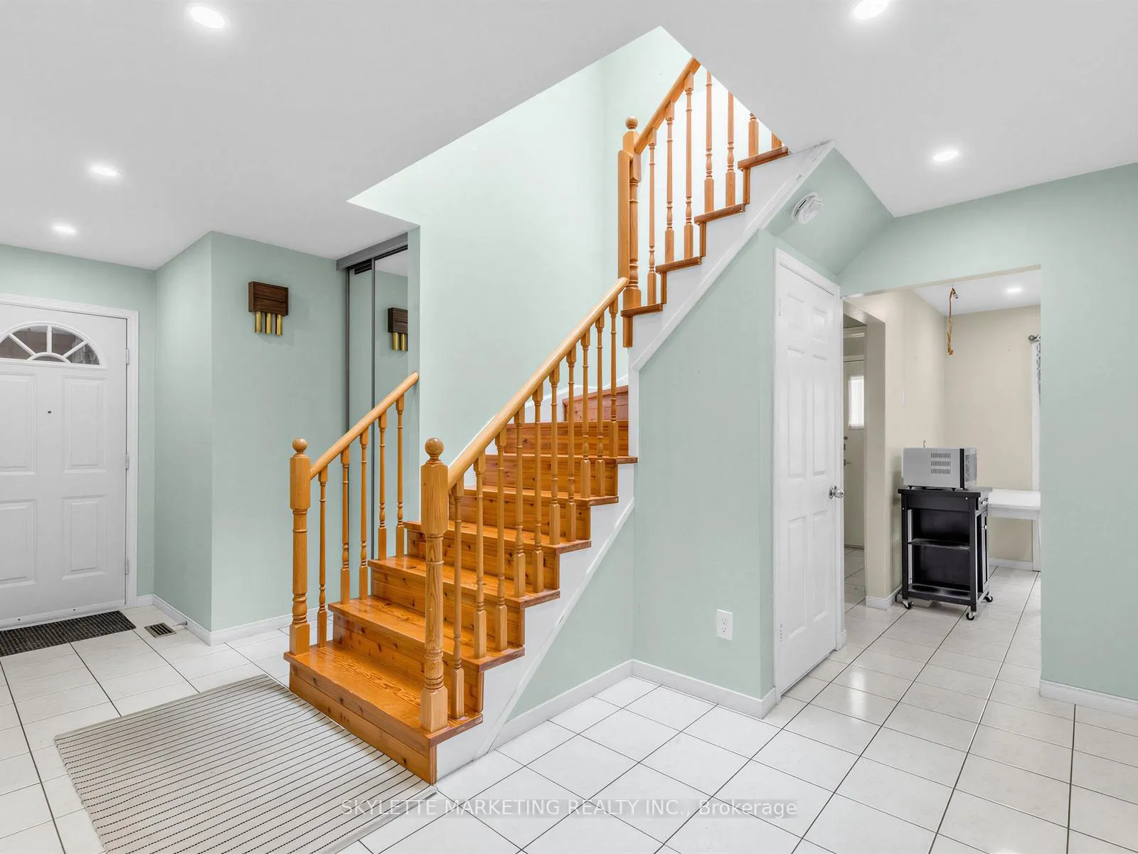 Photo 22 of 23 Willowbrook Road, Markham, Aileen-Willowbrook — HOMEH
