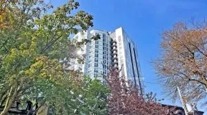 Photo 3 of Unit 1009, 219 Dundas Street E, Toronto, Moss Park — HOMEH