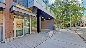 Photo 4 of Unit 1009, 219 Dundas Street E, Toronto, Moss Park — HOMEH