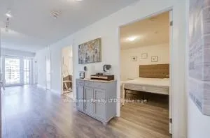 Photo 11 of Unit 1009, 219 Dundas Street E, Toronto, Moss Park — HOMEH