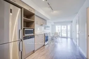 Photo 12 of Unit 1009, 219 Dundas Street E, Toronto, Moss Park — HOMEH