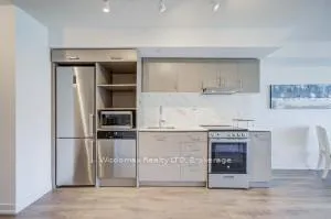 Photo 13 of Unit 1009, 219 Dundas Street E, Toronto, Moss Park — HOMEH