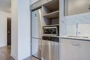 Photo 17 of Unit 1009, 219 Dundas Street E, Toronto, Moss Park — HOMEH