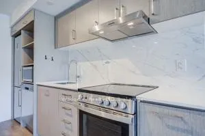 Photo 18 of Unit 1009, 219 Dundas Street E, Toronto, Moss Park — HOMEH