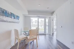 Photo 20 of Unit 1009, 219 Dundas Street E, Toronto, Moss Park — HOMEH
