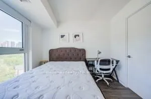 Photo 24 of Unit 1009, 219 Dundas Street E, Toronto, Moss Park — HOMEH