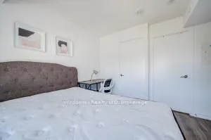 Photo 25 of Unit 1009, 219 Dundas Street E, Toronto, Moss Park — HOMEH