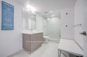Photo 33 of Unit 1009, 219 Dundas Street E, Toronto, Moss Park — HOMEH