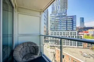 Photo 36 of Unit 1009, 219 Dundas Street E, Toronto, Moss Park — HOMEH