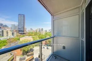 Photo 37 of Unit 1009, 219 Dundas Street E, Toronto, Moss Park — HOMEH