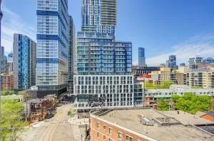 Photo 41 of Unit 1009, 219 Dundas Street E, Toronto, Moss Park — HOMEH