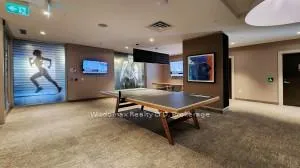 Photo 42 of Unit 1009, 219 Dundas Street E, Toronto, Moss Park — HOMEH
