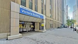 Photo 45 of Unit 1009, 219 Dundas Street E, Toronto, Moss Park — HOMEH