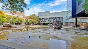 Photo 46 of Unit 1009, 219 Dundas Street E, Toronto, Moss Park — HOMEH