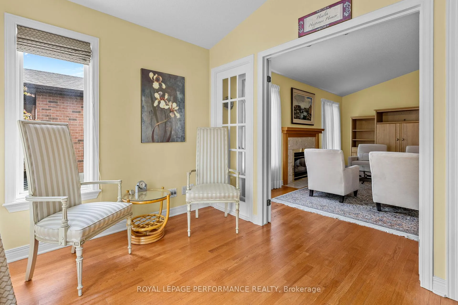 Photo 16 of 7 Roseglen Private, Ottawa, Playfair Park — HOMEH