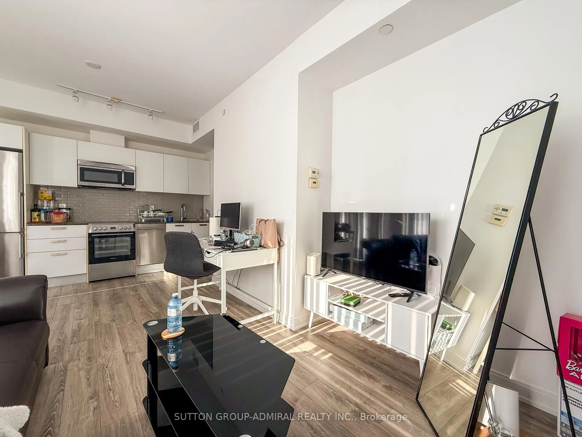 Photo 7 of Unit 2204, 42 Charles Street E, Toronto, Church-Yonge Corridor — HOMEH