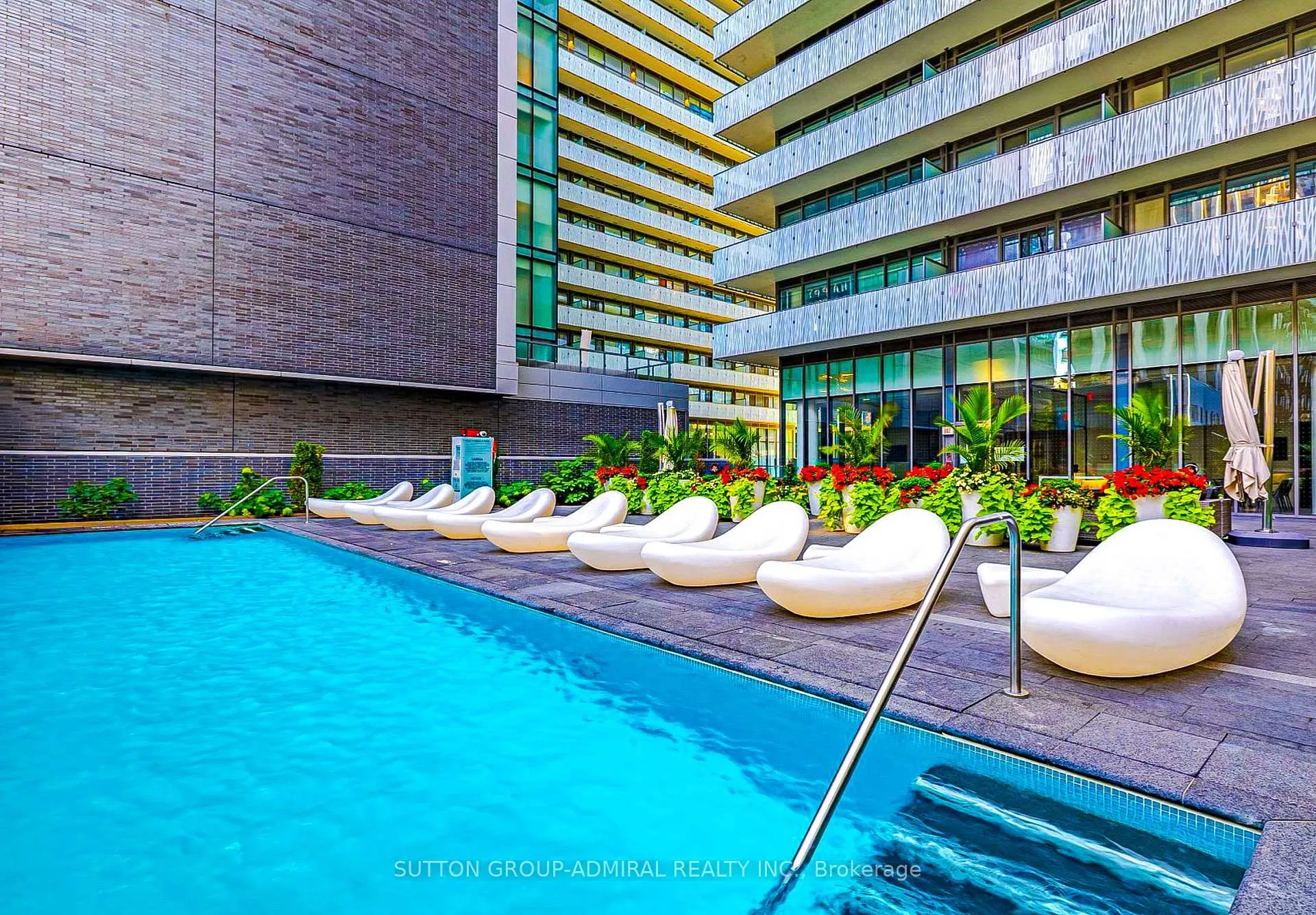 Photo 11 of Unit 2204, 42 Charles Street E, Toronto, Church-Yonge Corridor — HOMEH
