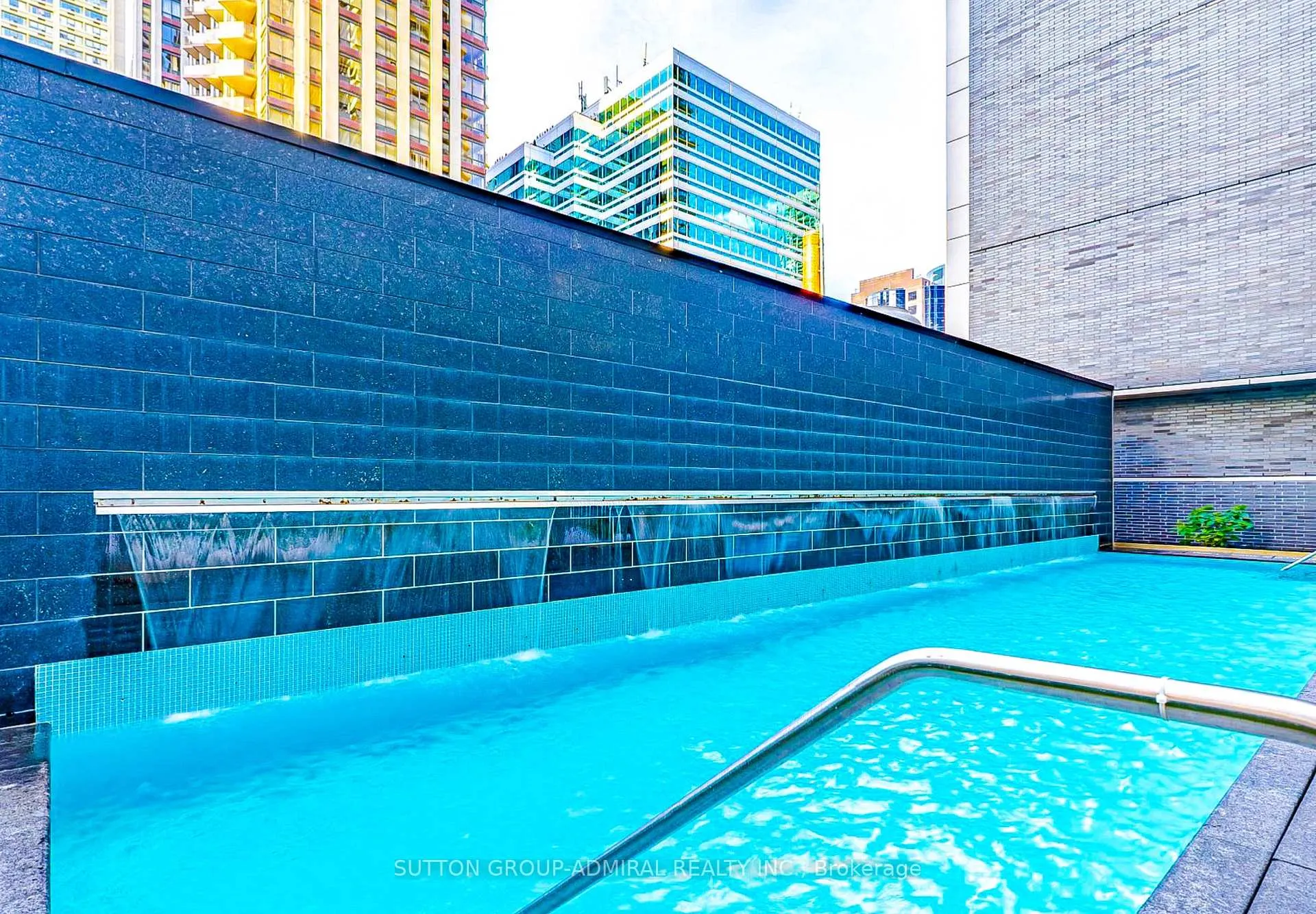Photo 12 of Unit 2204, 42 Charles Street E, Toronto, Church-Yonge Corridor — HOMEH