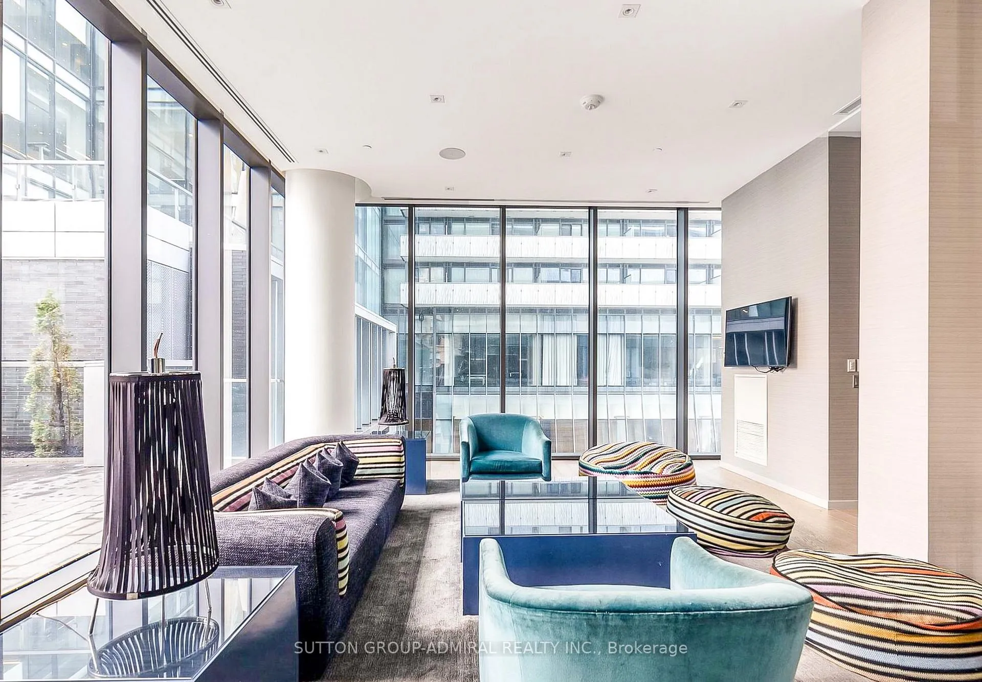 Photo 14 of Unit 2204, 42 Charles Street E, Toronto, Church-Yonge Corridor — HOMEH
