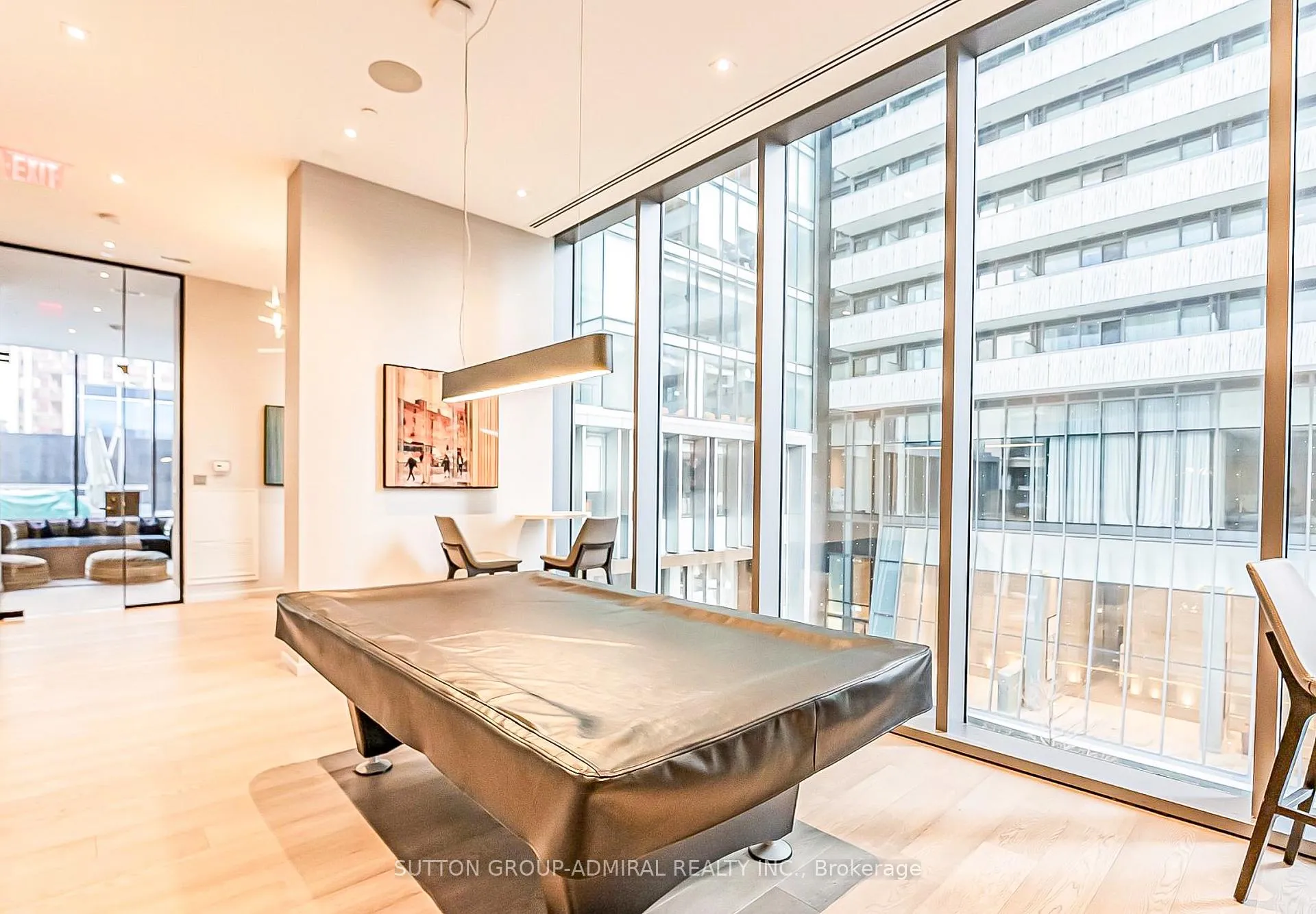 Photo 15 of Unit 2204, 42 Charles Street E, Toronto, Church-Yonge Corridor — HOMEH