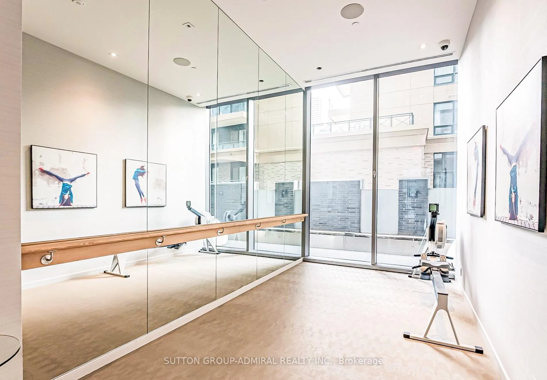 Photo 18 of Unit 2204, 42 Charles Street E, Toronto, Church-Yonge Corridor — HOMEH