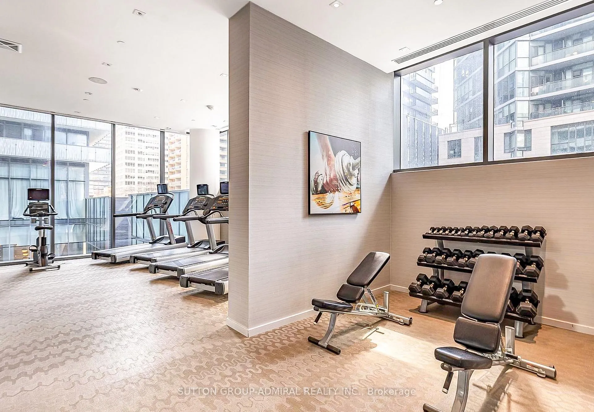 Photo 21 of Unit 2204, 42 Charles Street E, Toronto, Church-Yonge Corridor — HOMEH