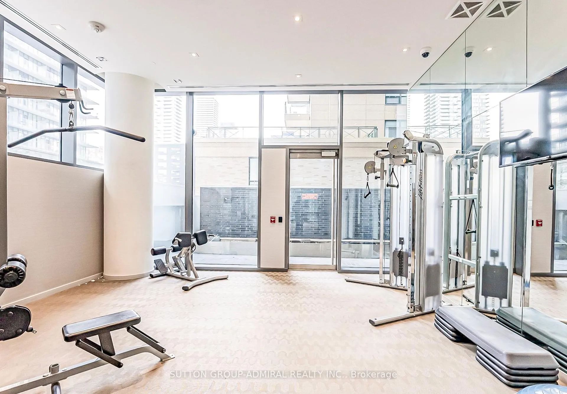 Photo 22 of Unit 2204, 42 Charles Street E, Toronto, Church-Yonge Corridor — HOMEH