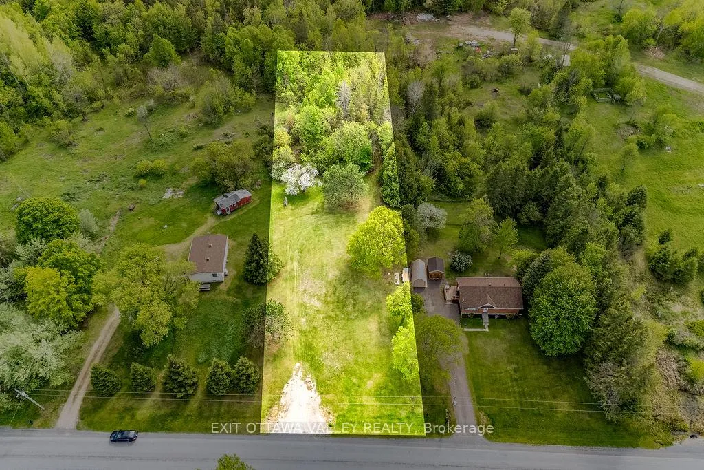 Photo 1 of 00 Mineview Road, Whitewater Region, Whitewater Region — HOMEH