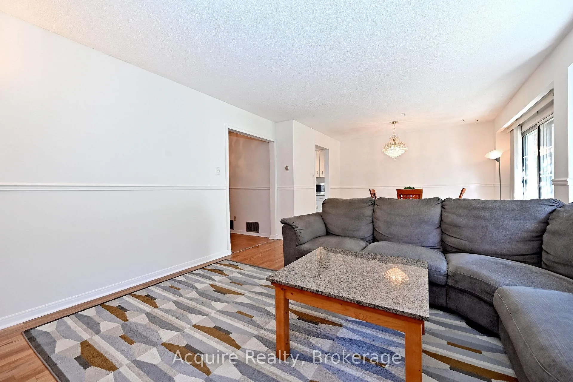 Photo 7 of 64 Bushmills Square, Scarborough, Agincourt North — HOMEH