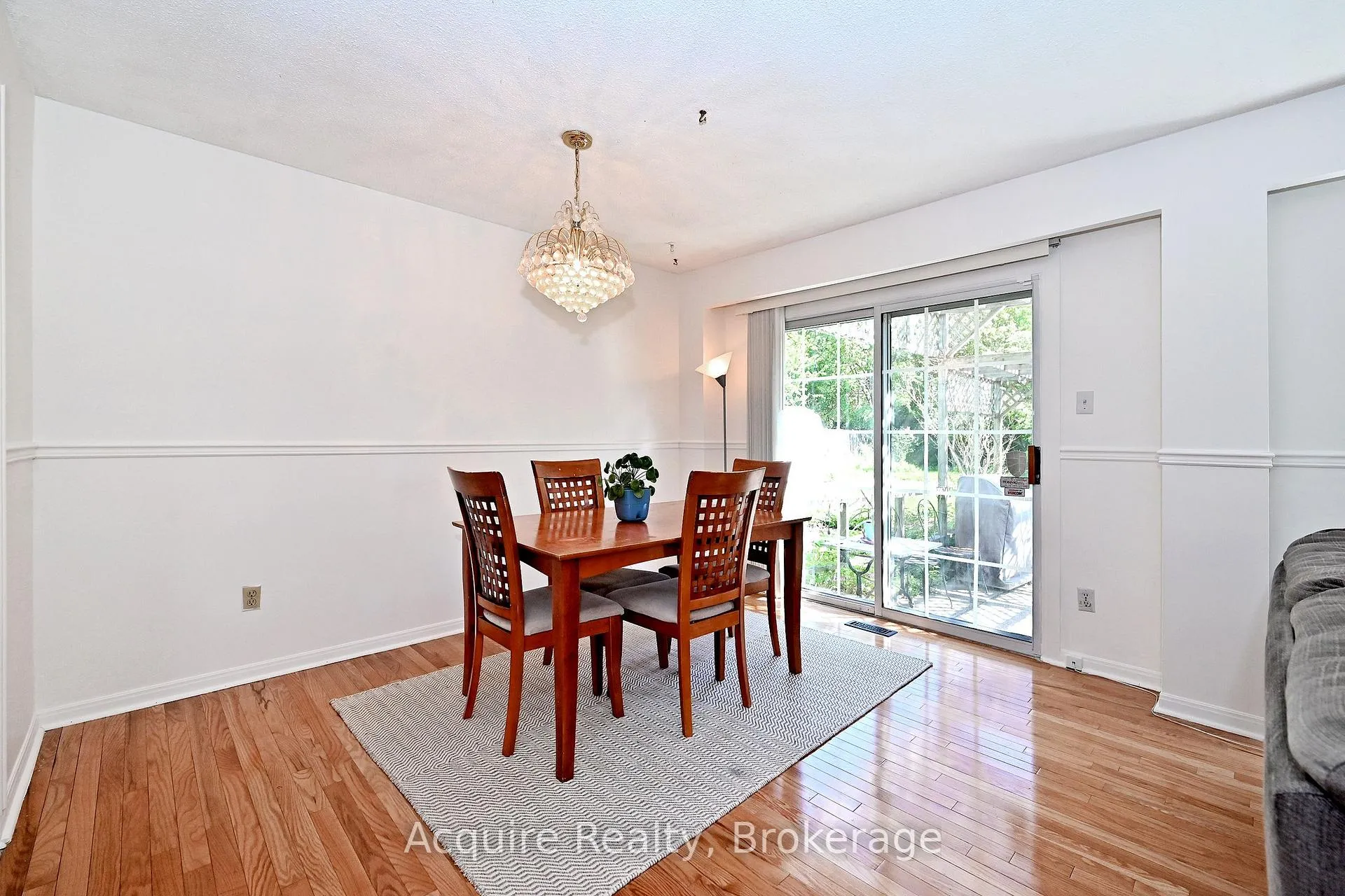 Photo 8 of 64 Bushmills Square, Scarborough, Agincourt North — HOMEH