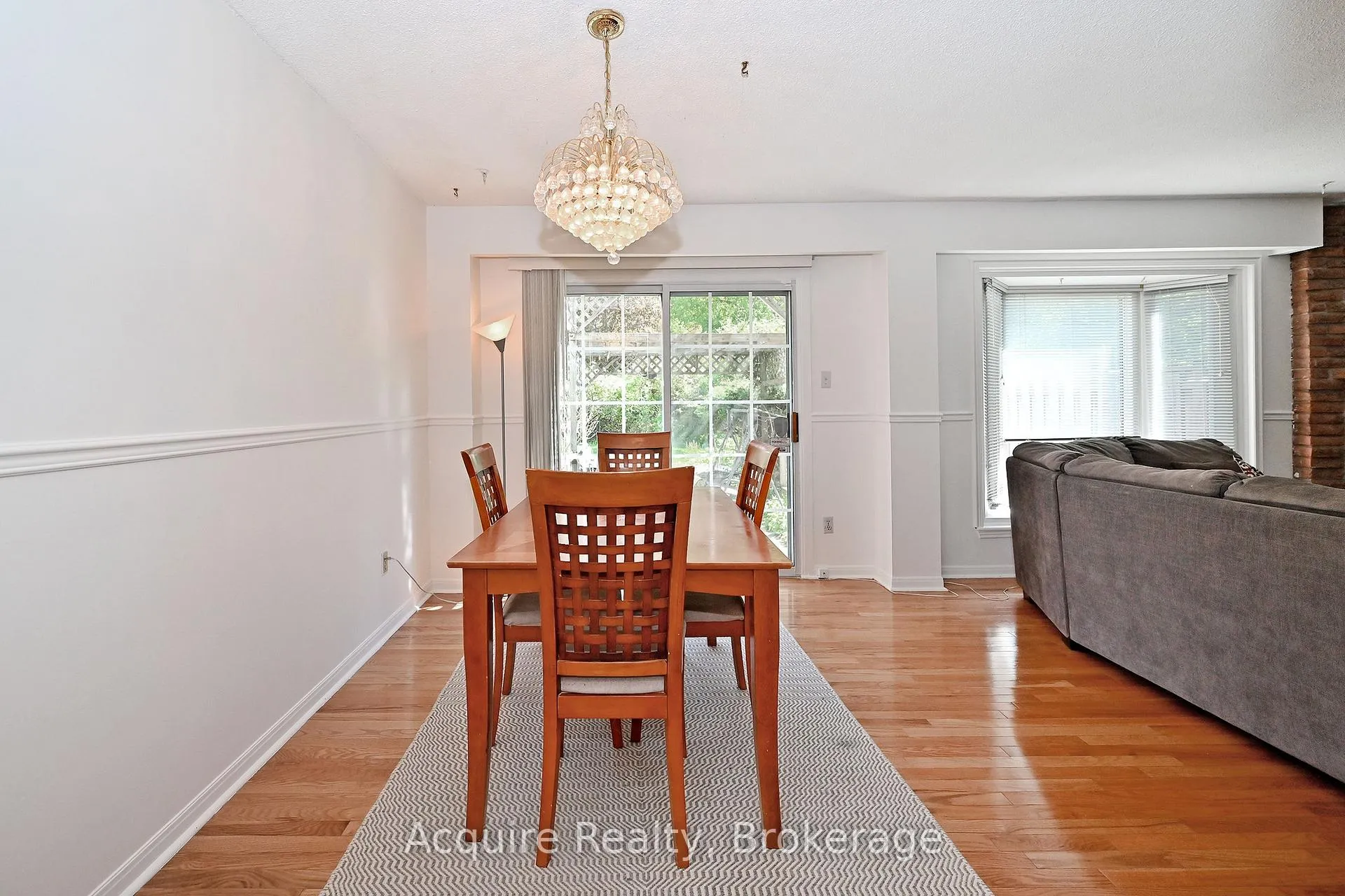 Photo 9 of 64 Bushmills Square, Scarborough, Agincourt North — HOMEH