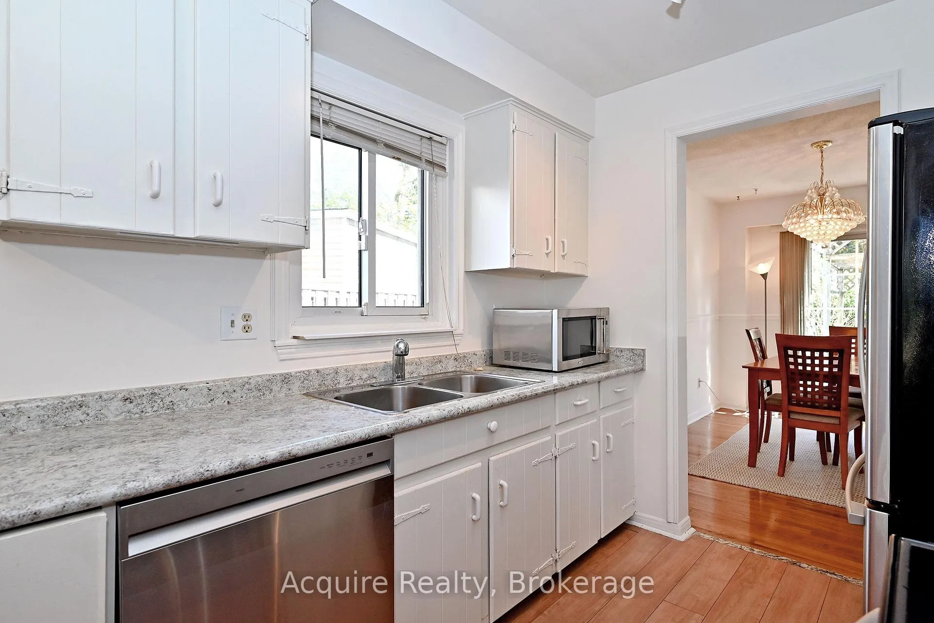 Photo 11 of 64 Bushmills Square, Scarborough, Agincourt North — HOMEH