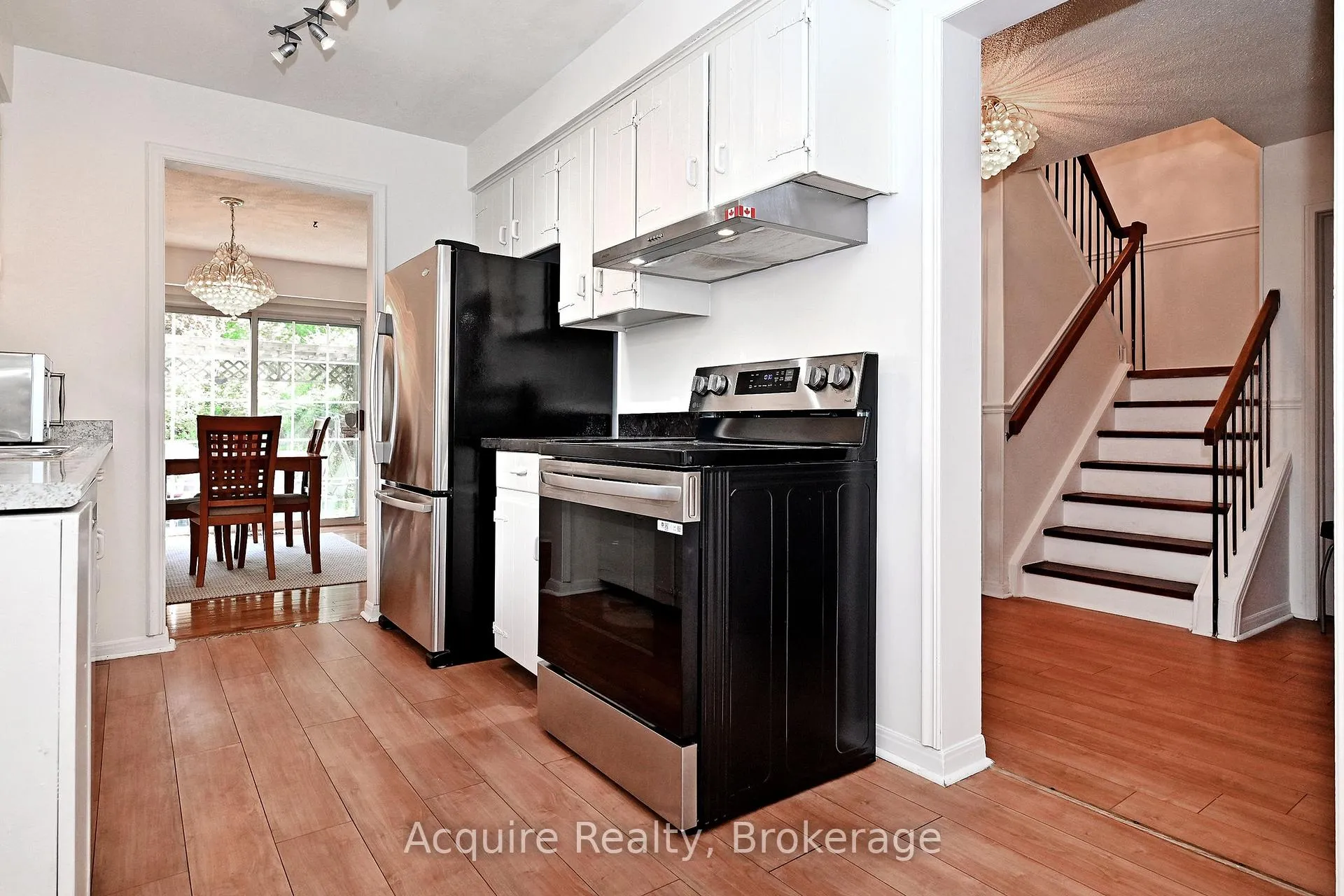 Photo 16 of 64 Bushmills Square, Scarborough, Agincourt North — HOMEH