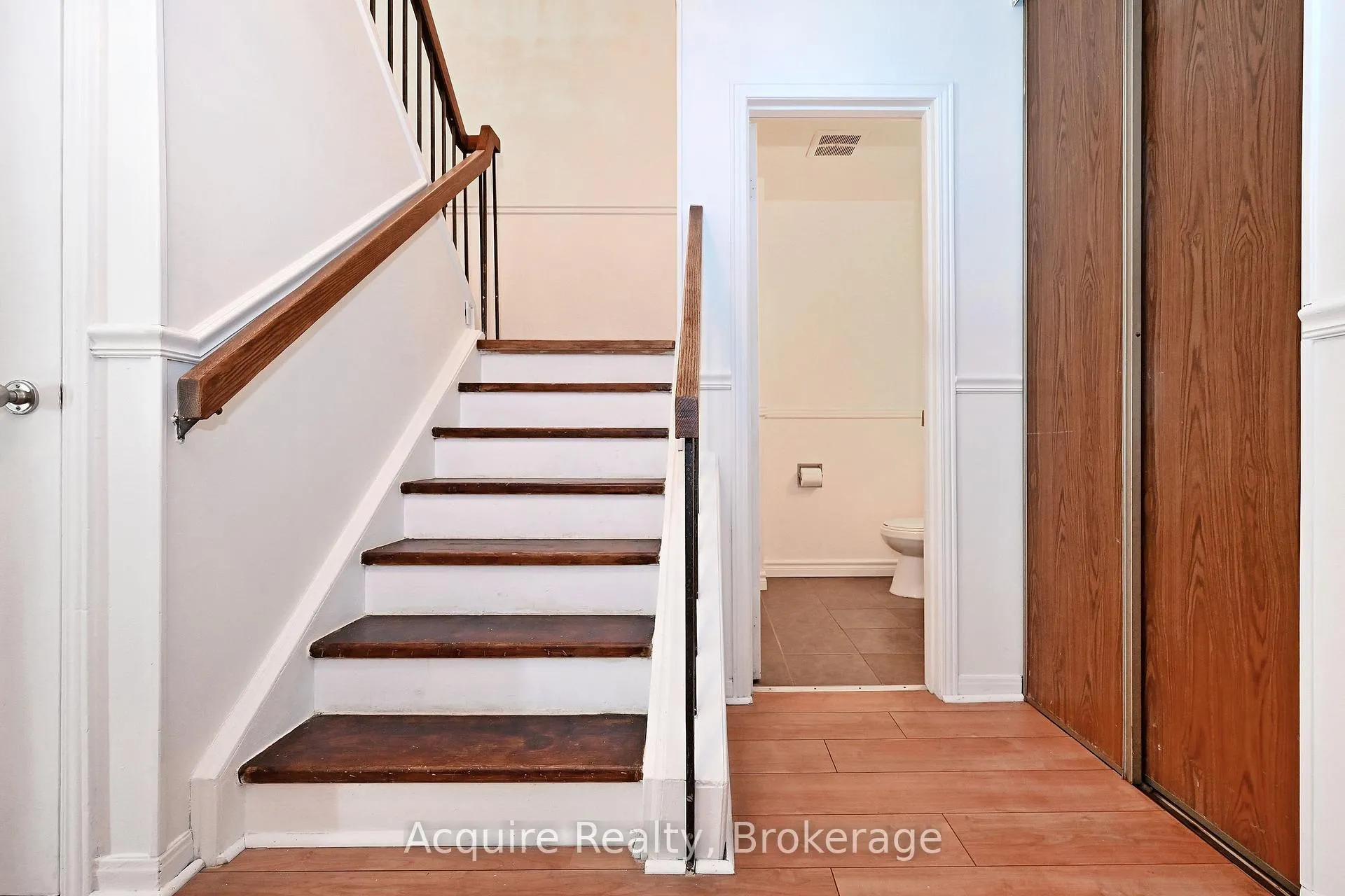 Photo 17 of 64 Bushmills Square, Scarborough, Agincourt North — HOMEH