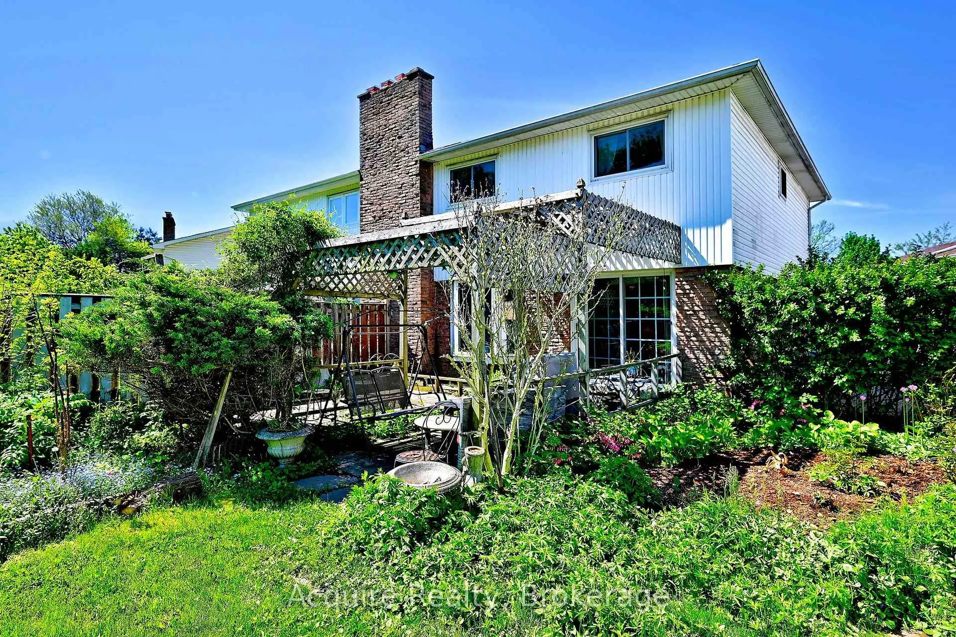 Photo 36 of 64 Bushmills Square, Scarborough, Agincourt North — HOMEH