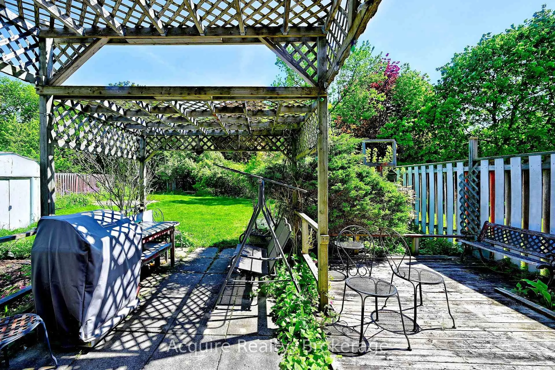 Photo 38 of 64 Bushmills Square, Scarborough, Agincourt North — HOMEH