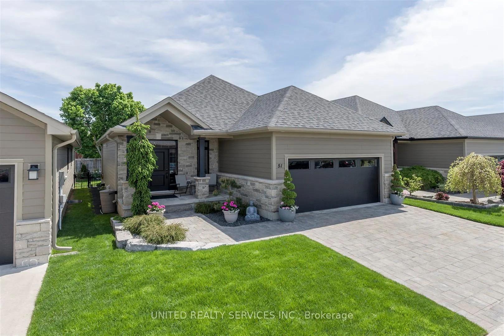 Photo 1 of Unit 51, 4700 Hamilton Road, Thames Centre, Rural Thames Centre — HOMEH