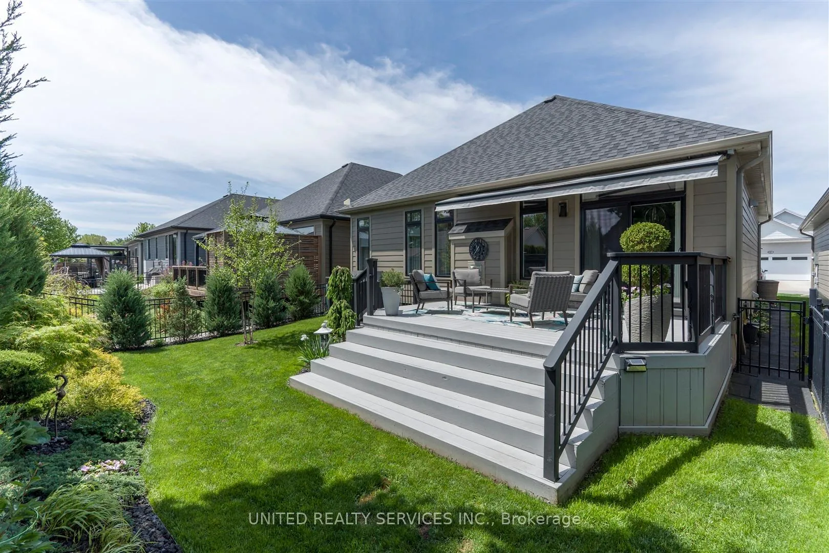 Photo 5 of Unit 51, 4700 Hamilton Road, Thames Centre, Rural Thames Centre — HOMEH