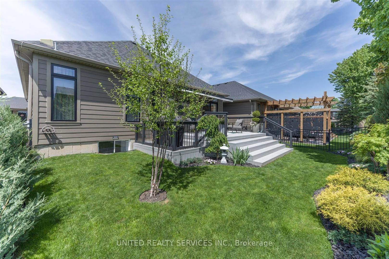 Photo 6 of Unit 51, 4700 Hamilton Road, Thames Centre, Rural Thames Centre — HOMEH