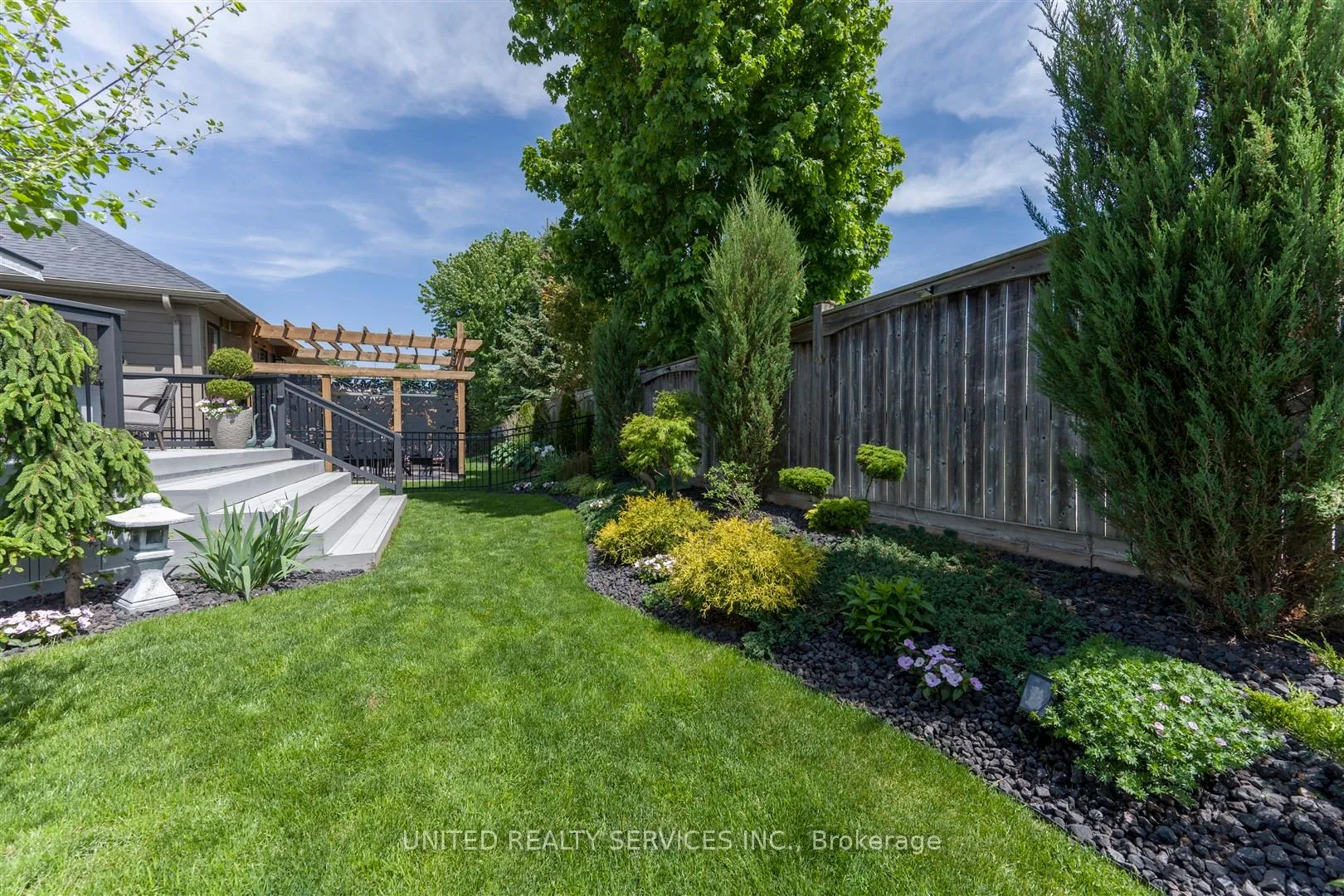 Photo 7 of Unit 51, 4700 Hamilton Road, Thames Centre, Rural Thames Centre — HOMEH