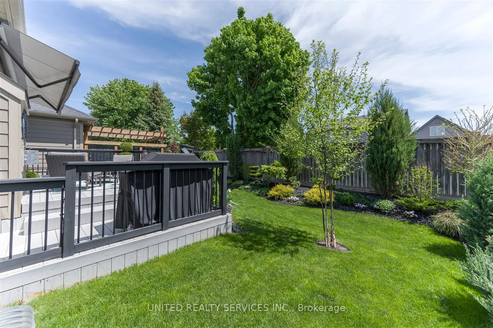 Photo 8 of Unit 51, 4700 Hamilton Road, Thames Centre, Rural Thames Centre — HOMEH
