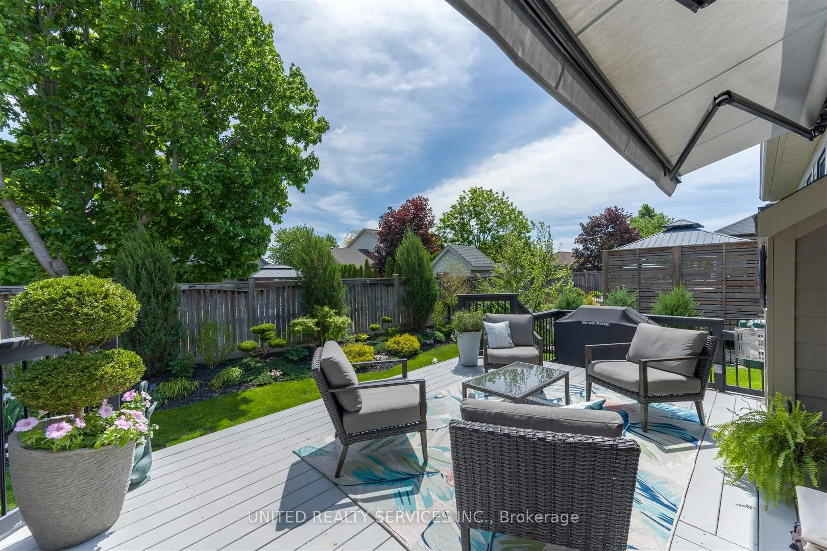 Photo 9 of Unit 51, 4700 Hamilton Road, Thames Centre, Rural Thames Centre — HOMEH