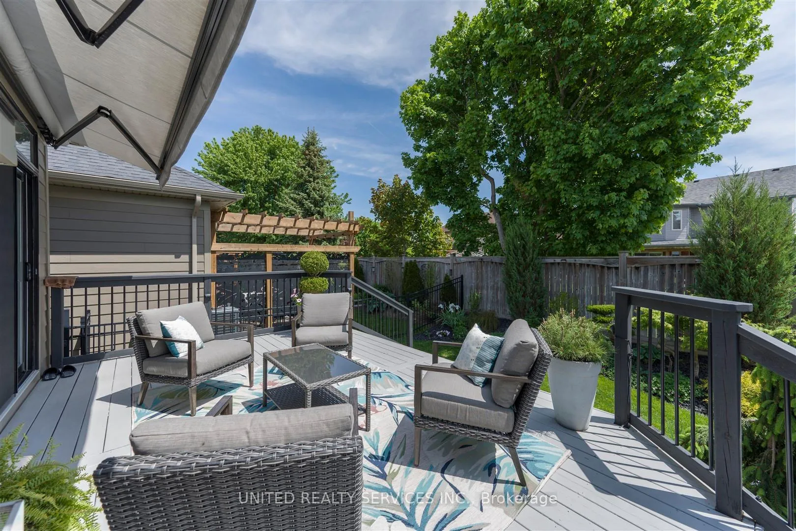 Photo 10 of Unit 51, 4700 Hamilton Road, Thames Centre, Rural Thames Centre — HOMEH