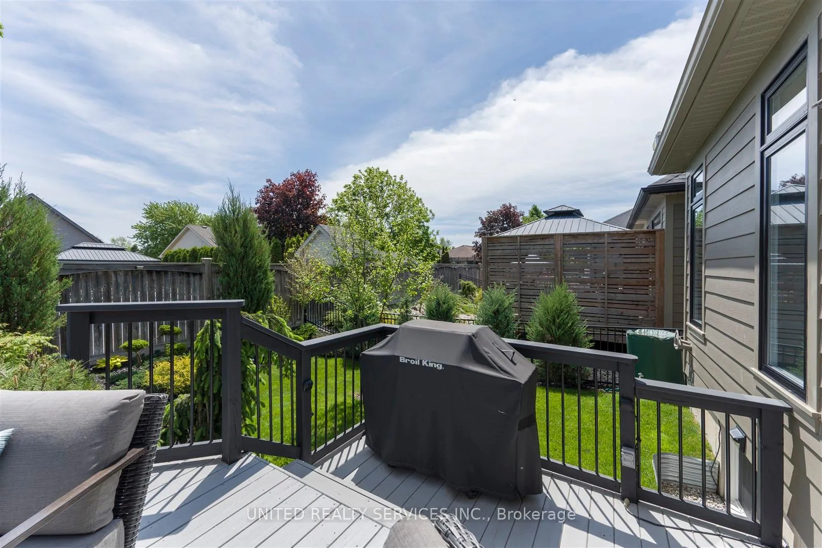 Photo 11 of Unit 51, 4700 Hamilton Road, Thames Centre, Rural Thames Centre — HOMEH